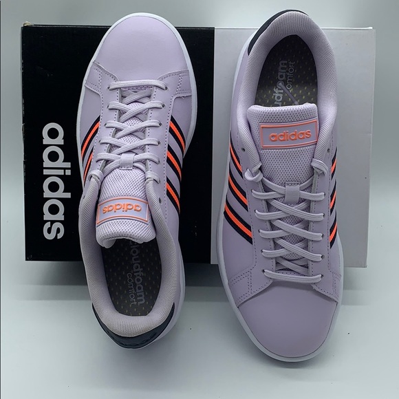 ADIDAS GRAND COURT - Picture 11 of 16